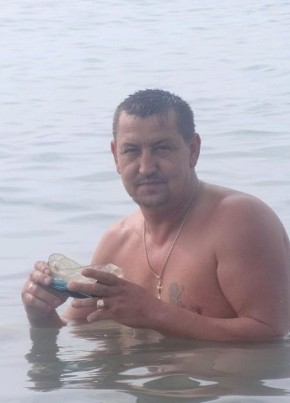 Александр, 50, Россия, Динская