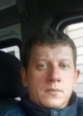 Aleksandr, 39, Россия, Наро-Фоминск