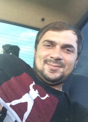 Abdul, 40, Россия, Карабудахкент
