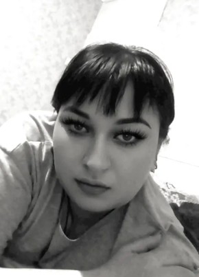 Елена из Тоцкое 37 лет