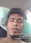 Ali, 26 лет, Port Dickson