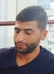 Mehmet Ali, 31 год, Hilvan