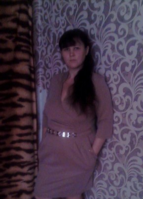 Алёна, 36, Россия, Буланаш