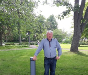 Валерий, 61 год, Liepāja