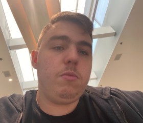 Кирилл, 20, Athens