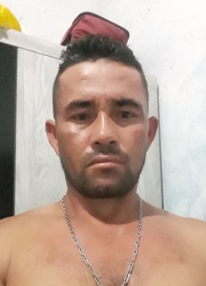 Adeciano Silva , 40, República Federativa do Brasil, Pacajus