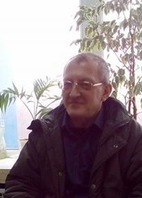 Виктор, 67, Україна, Кривий Ріг
