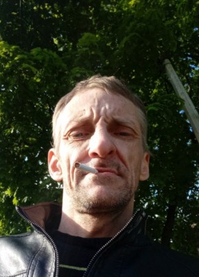 Андрей, 52, Россия, Люберцы