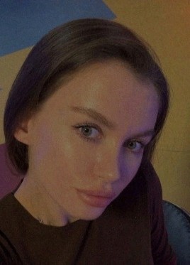 Кристина из Глазова 31 год