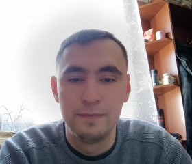 Kirill, 26 лет, Орал