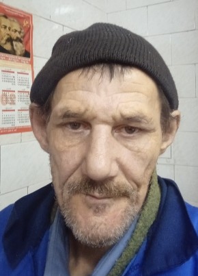 Слава, 53, Россия, Данилов