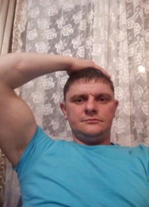 костя, 40, Россия, Белгород