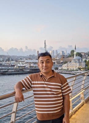 Азиз из İstanbul 36 лет