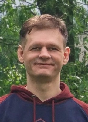 Sergey, 45, Russia, Moscow