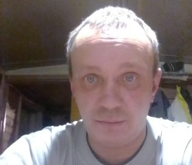 Денис, 44 года, Ильинско-Подомское