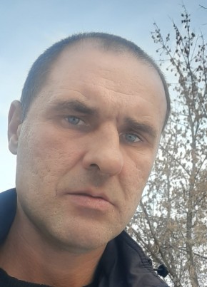 Павел, 41, Россия, Новосибирск