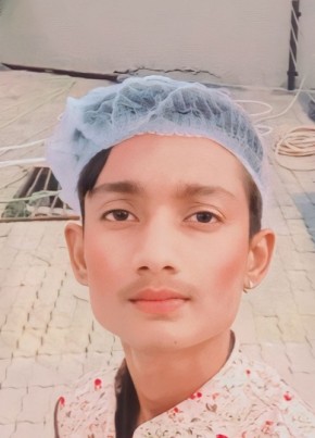 Sai Devkate, 18, India, Pusad