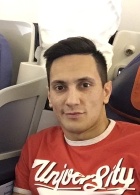 Sh@lnoY, 37, Russia, Syktyvkar