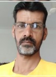 Sandeep Kumar ba, 43  , Bikaner
