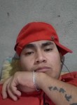Raymundo Barraga, 24  , Ecatepec