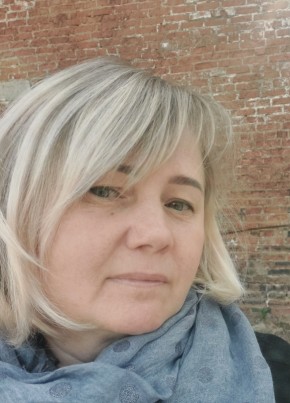 Светлана, 51, Россия, Пермь