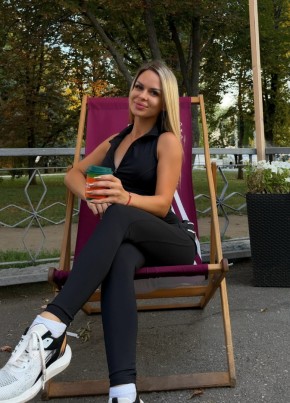 Анна из Владимира 29 лет