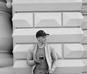 Semyen, 22, Tyumen