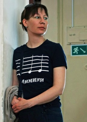 Маша, 49, Россия, Санкт-Петербург