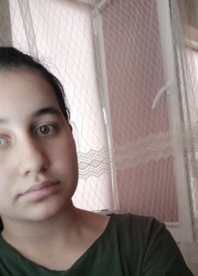 Маре, 19, Россия, Гудермес
