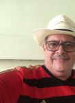 Luiz Souza, 62 года, Santana