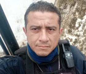 Francisco Morale, 43, Acayucan