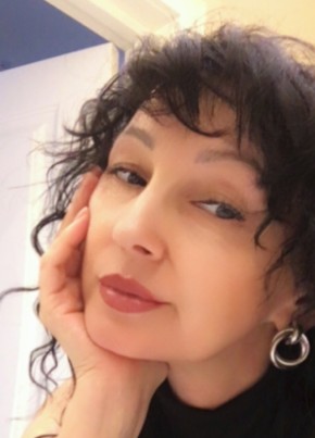 Ella, 50, Russia, Moscow