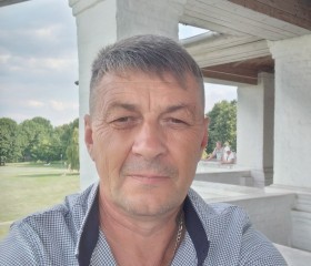 Милок, 54 года, Тольятти