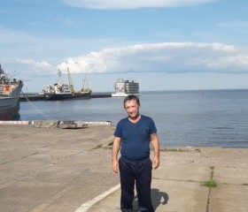 Николай Маеров, 53 года, Подольск