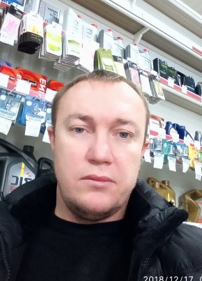 Алекс, 42, Россия, Незлобная