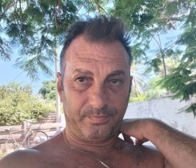 יהונתן, 48, Netanya