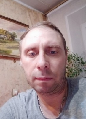 Евгений из Королёва 41 год