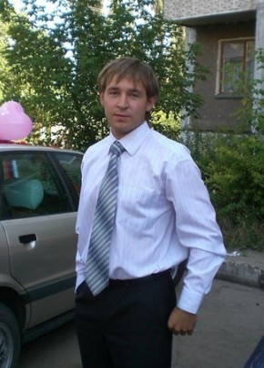 Bacardy, 38, Россия, Москва