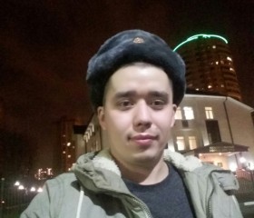 Эрик, 30 лет, Москва