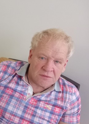Инокентий из Серпухова 56 лет