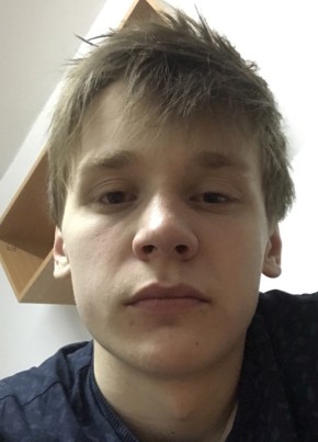 Anton, 25, Россия, Барнаул