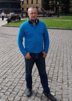 Андрей, 43, Россия, Малаховка