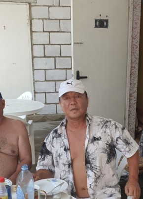Бейшен, 52, Кыргыз Республикасы, Бишкек