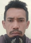 Suryadi, 39 лет, Kota Bandar Lampung
