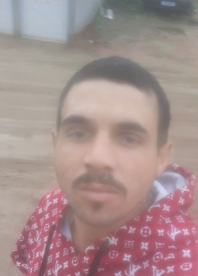Guilherme из Braço do Norte 27 лет