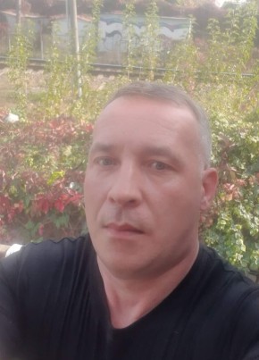 Sergey, 44, Россия, Синегорье