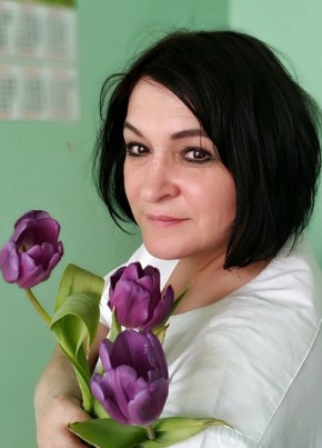 Любовь, 53, Украина, Хмельницкий