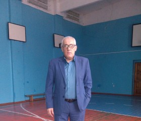 Сергей, 59 лет, Заринск