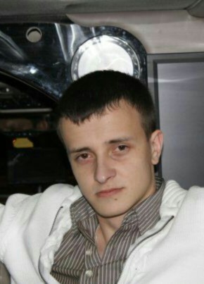 Andrey, 45, Russia, Saint Petersburg