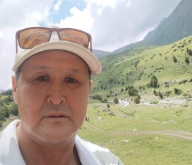 Taalaybek, 56, Korolev